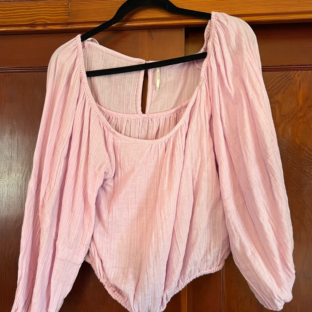 Free People Top